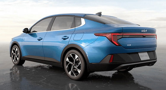 Фото: Kia