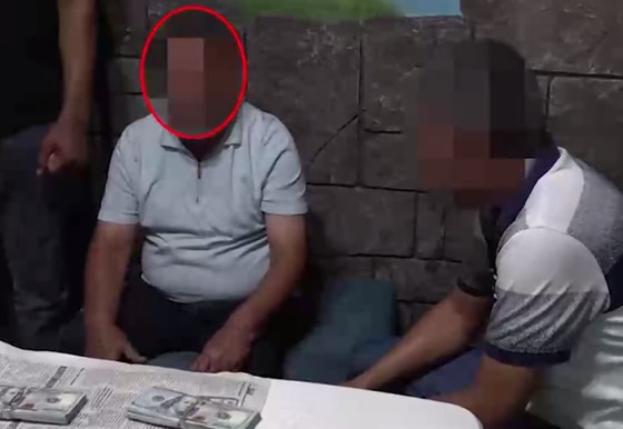 Кадр из видео