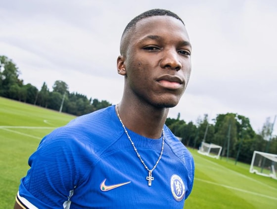 Фото:&nbsp;chelseafc.com