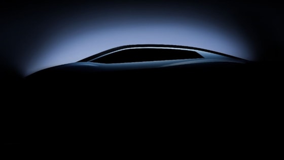 Фото: Lamborghini