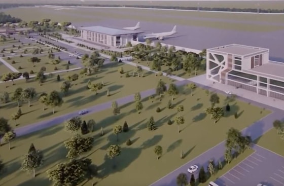 Кадр из видео / Узбекистан 24