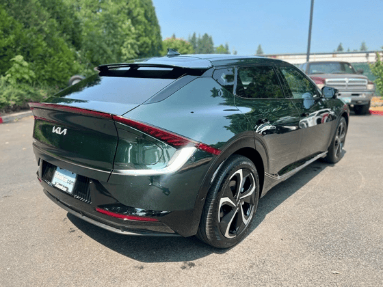 Фото: Kia