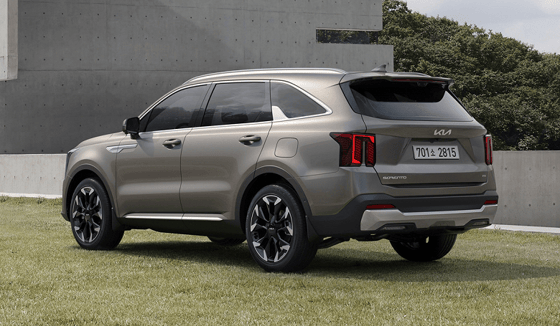 Фото: Kia
