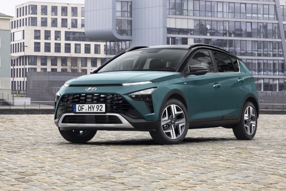 Фото: Hyundai