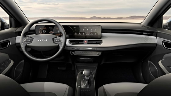 Фото: Kia