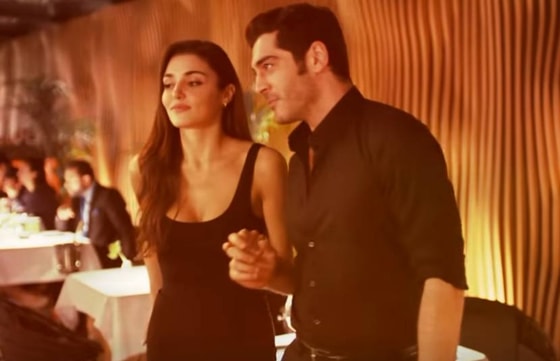 Фото: кадр из видео