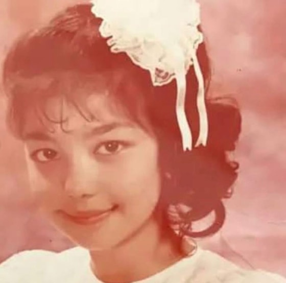 Детское фото Шахзоды&nbsp;