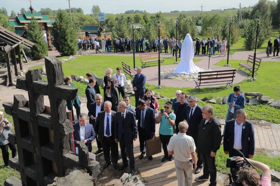 Фото: Союз писателей Узбекистана