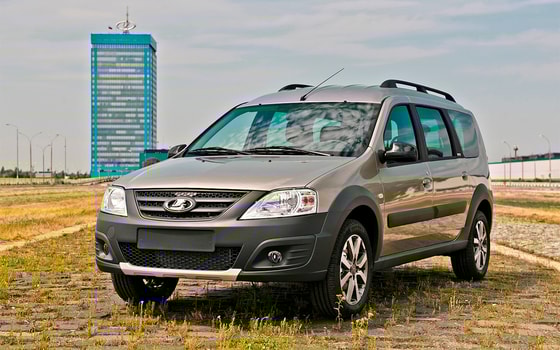 Фото: АВТОВАЗ