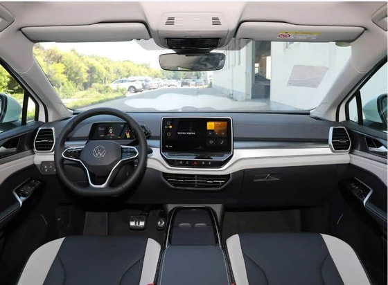 Фото: Volkswagen