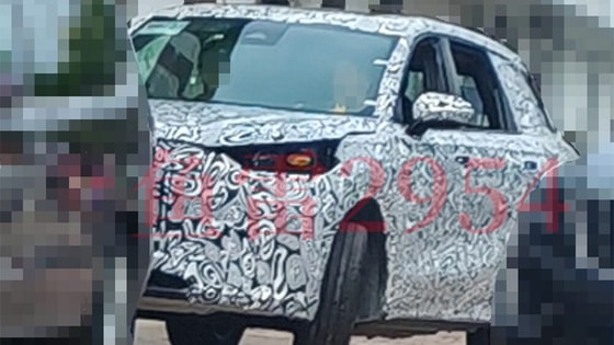 Фото: Китайские автомобили