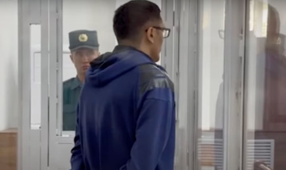 Кадр из видео