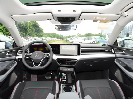 Фото: Volkswagen