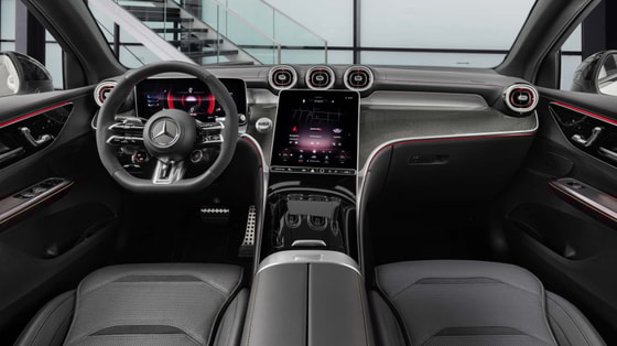 Фото: Mercedes-Benz