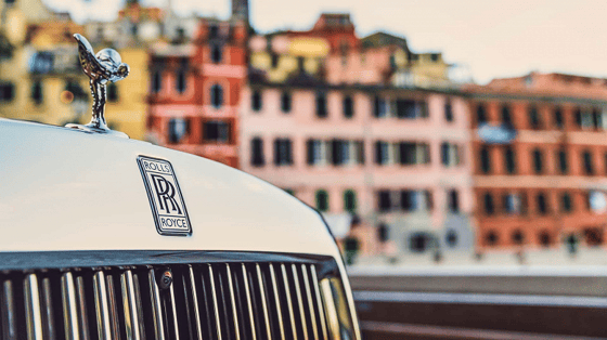 Фото: Rolls-Royce