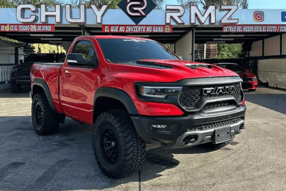 Фото:&nbsp;Chuy RMZ