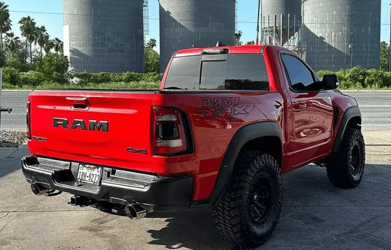 Фото:&nbsp;Chuy RMZ