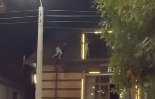 Кадр из видео