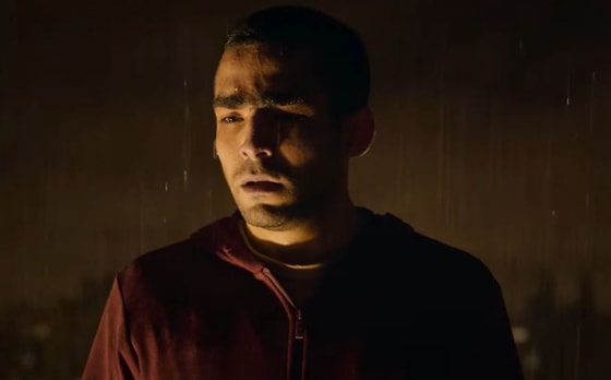 Фото: Кадр из видео