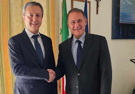 Фото:&nbsp;ИА «Дунё»