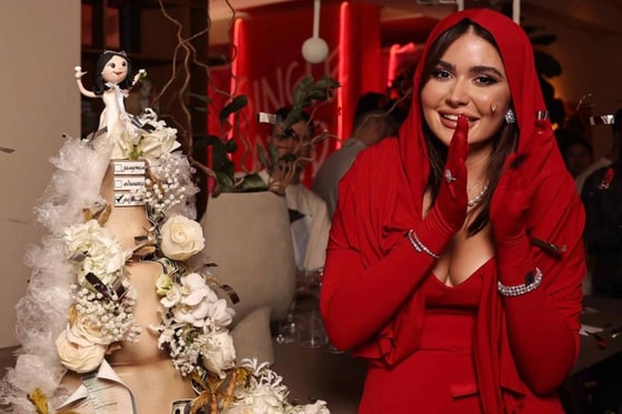 Фото: Instagram/mashatilly