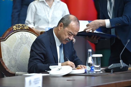 Фото:&nbsp;gov.kg