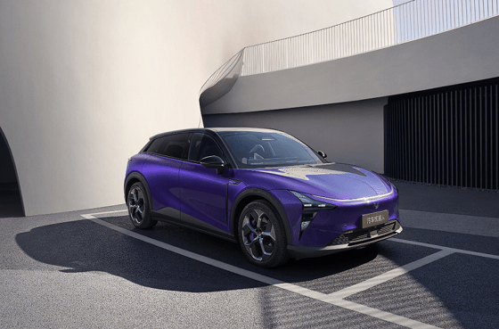 Фото:&nbsp;Jidu Auto