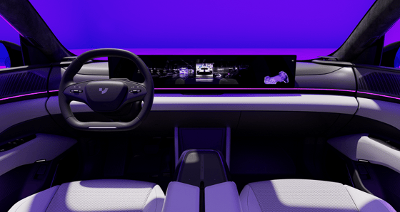 Фото:&nbsp;Jidu Auto