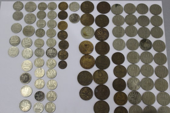 Фото: Таможенное управление Бухарской области