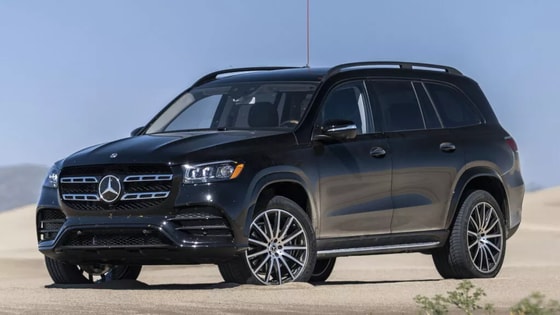 Фото: Mercedes-Benz