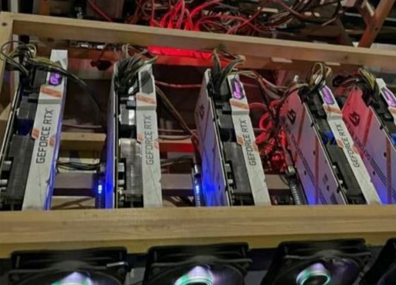 Фото: Департамент при Генпрокуратуре