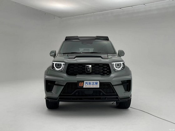 Фото: Great Wall