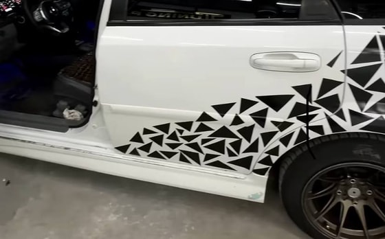 Кадр из видео