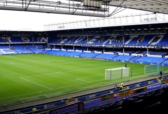 Фото: Everton