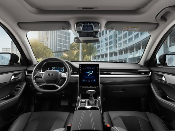 Фото: Москвич