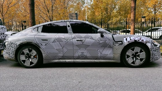 Фото: Китайские автомобили