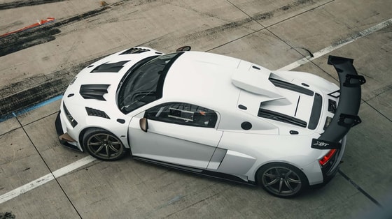 Фото:&nbsp;ABT Sportsline