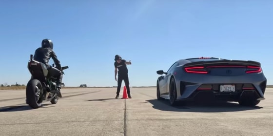 Кадр из видео