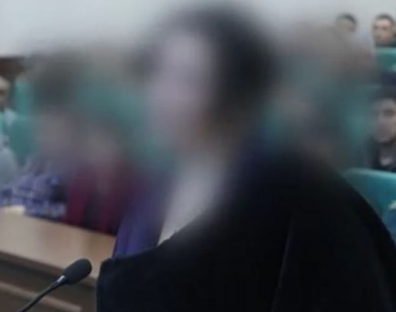 Кадр из видео