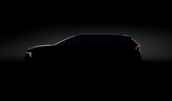 Фото: Mitsubishi