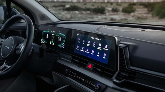 Фото: Kia