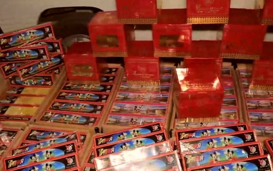 Кадр из видео