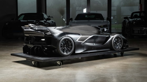 Фото:&nbsp;RM Sotheby's