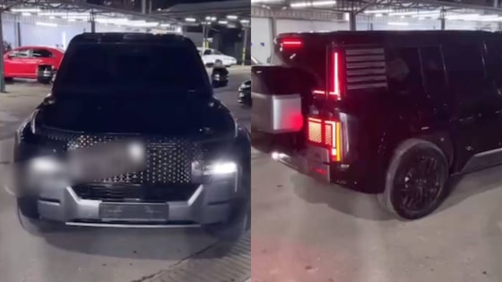 Кадры из видео