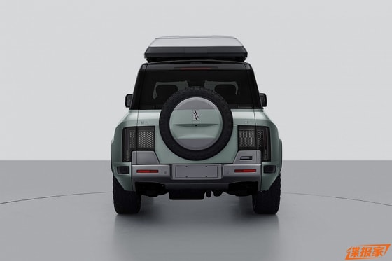 Фото: Минпром Китая