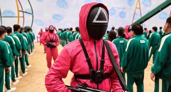 Фото: кадр из сериала