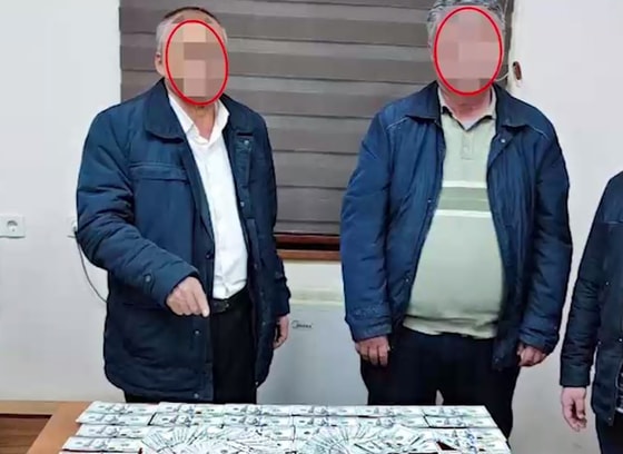 Кадр из видео