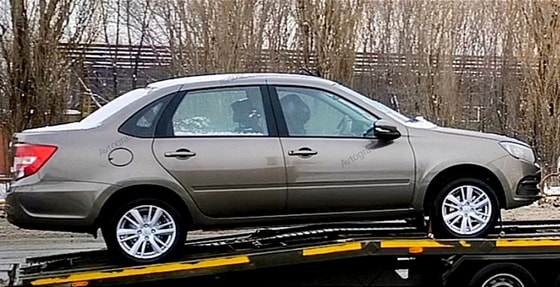 Фото: Avtograd News