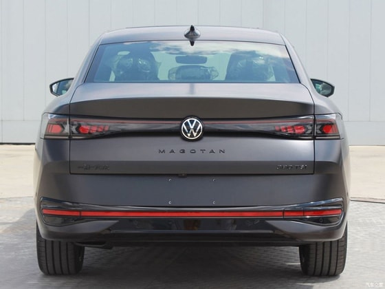 Фото: Volkswagen