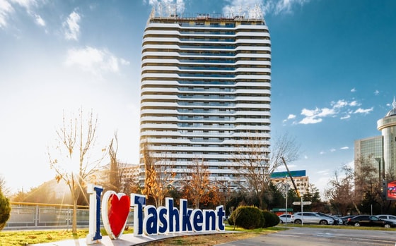 Фото: ЖК NRG U-Tower&nbsp;